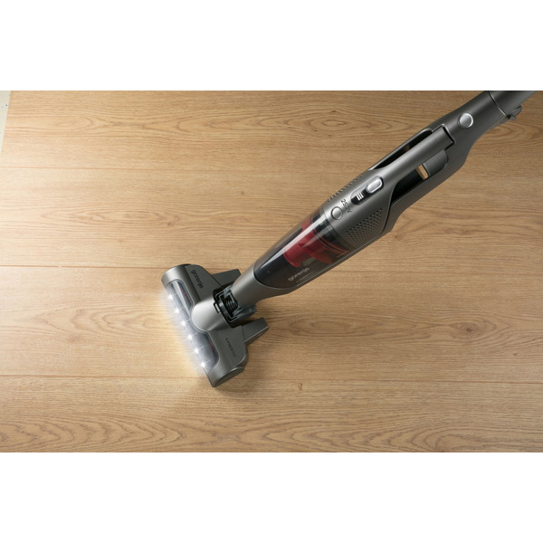 Акумуляторний пилосос Gorenje SVC252GFA