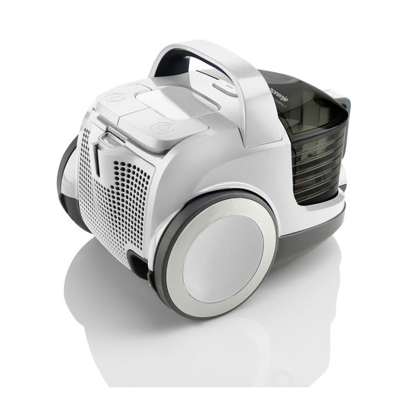 Пилосос Gorenje VCEA01GACWCY