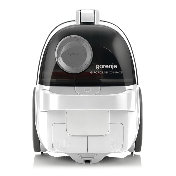 Пилосос Gorenje VCEA01GACWCY