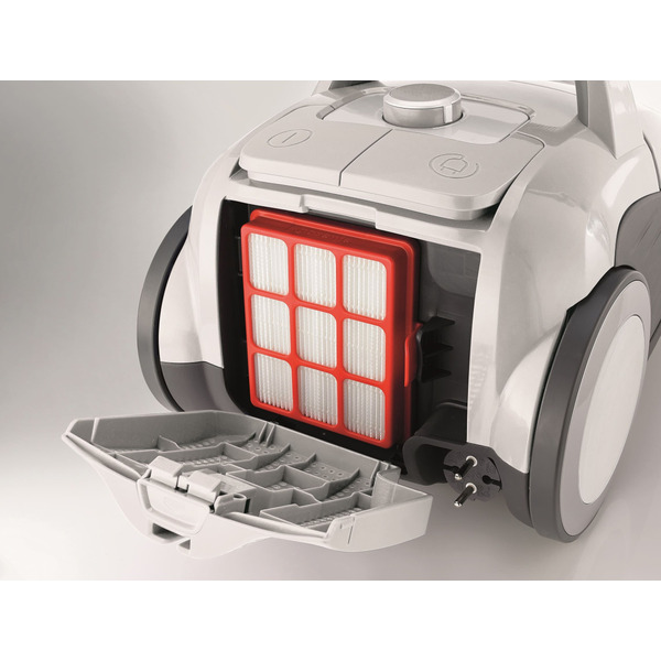 Пылесос Gorenje VCEA21GLW