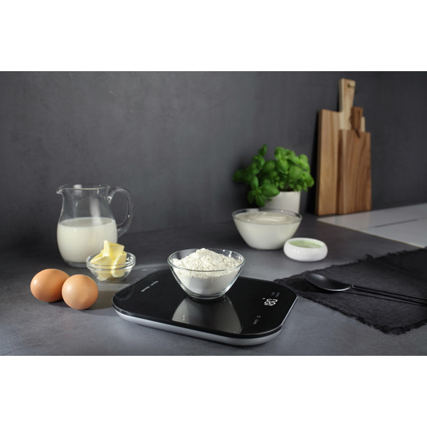 Ваги кухонні Gorenje KT10ORAB