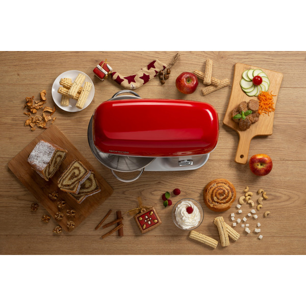 Кухонна машина Gorenje MMC1000RLR