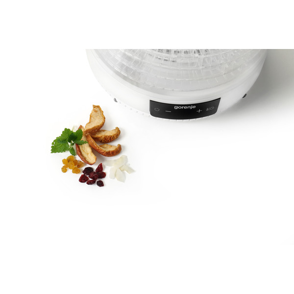 Сушарка Gorenje FDK500GCW