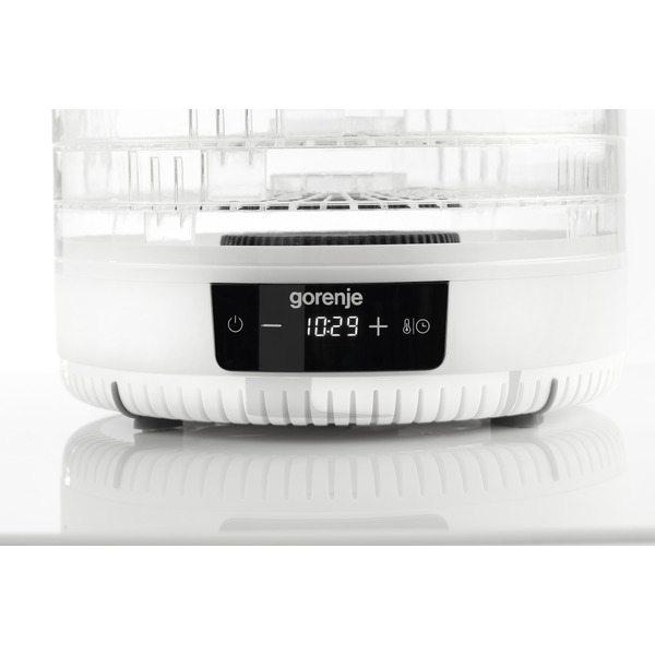 Сушарка Gorenje FDK500GCW