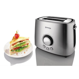 Тостер Gorenje T1000E