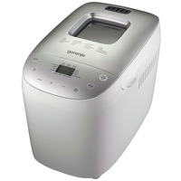 Хлебопечь Gorenje BM1600WG