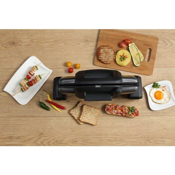 Гриль Gorenje KR1800SDP