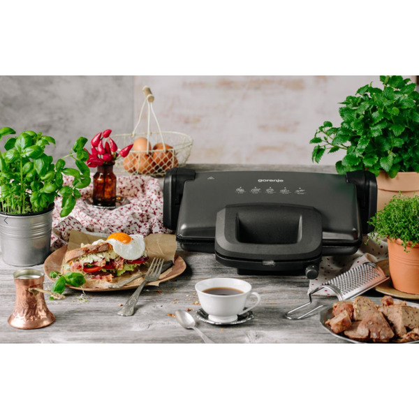 Гриль Gorenje KR1800SDP