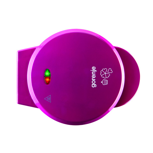 Вафельниця Gorenje WCM702PW