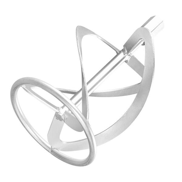 Мішалка для будівельних сумішей GRAPHITE для рідких розчинів М14 (56H704)