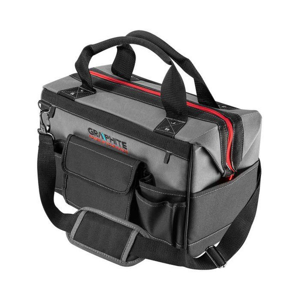 Сумка GRAPHITE Energy + Medium (58G092)