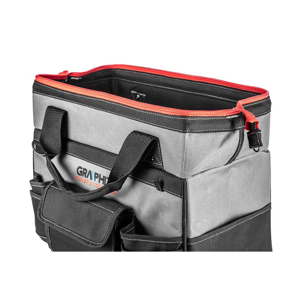 Сумка GRAPHITE Energy + Medium (58G092)