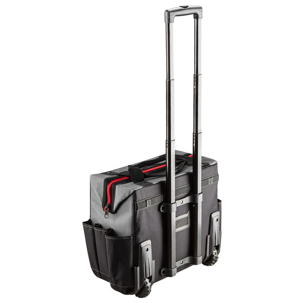 Сумка-візок GRAPHITE Energy + (58G093)