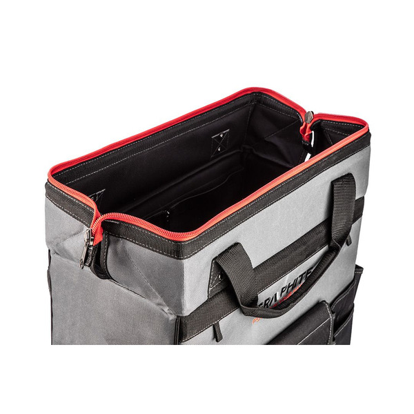 Сумка-візок GRAPHITE Energy + (58G093)