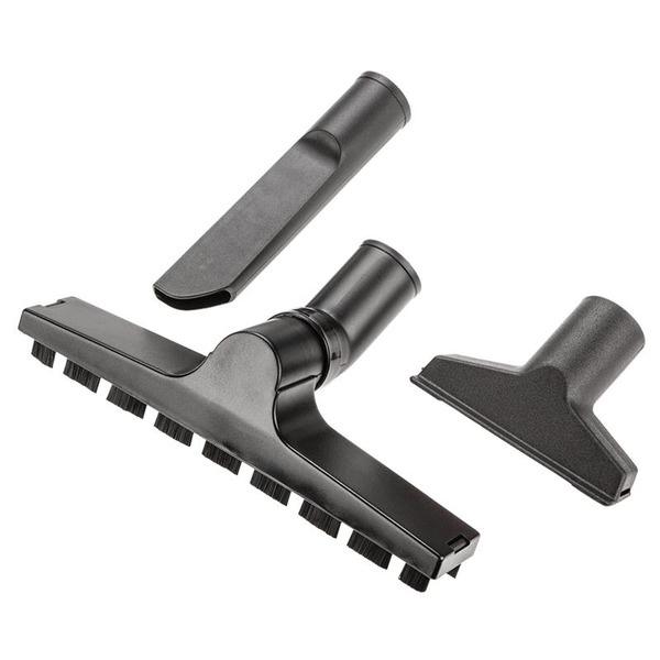 Комплект насадок для пилососа GRAPHITE 59G607