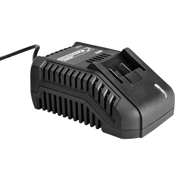 Зарядний пристрій GRAPHITE для акумуляторних батарей Energy+(58G002)