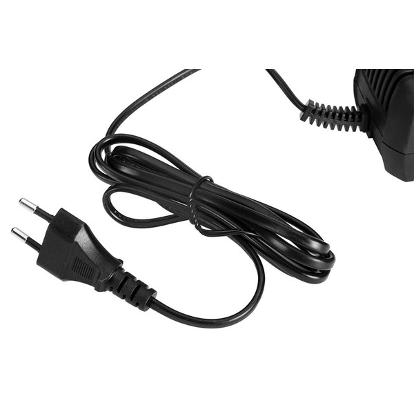 Зарядний пристрій GRAPHITE для акумуляторних батарей Energy+(58G002)