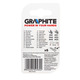 Graphite 56H540 Биты ударные PH1/2/3, PZ1/2/3 x 25 мм, 6 шт.