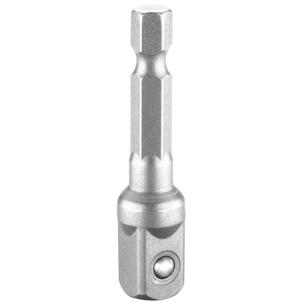 Головка торцева універсальна GRAPHITE 7-19мм (55H224)