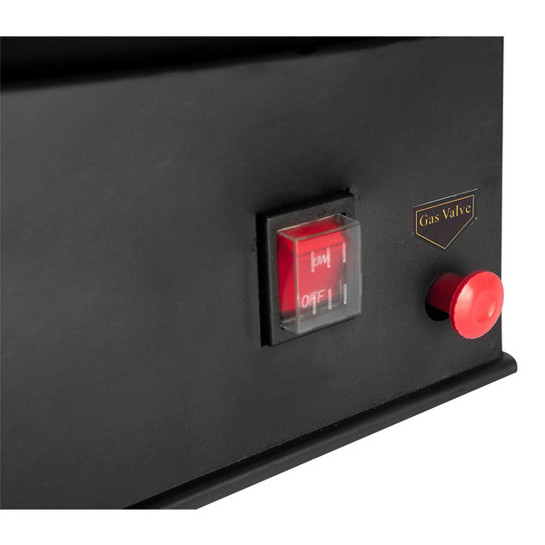 Теплова гармата GRAPHITE 58GE100