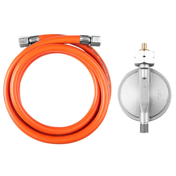 Теплова гармата GRAPHITE 58GE100