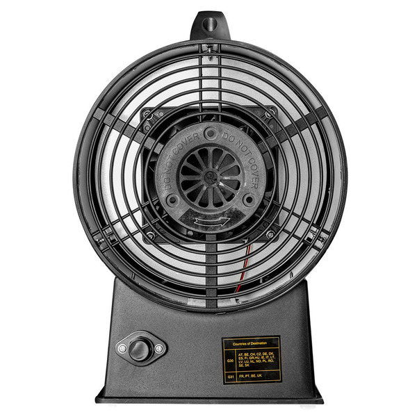 Теплова гармата GRAPHITE 58GE100