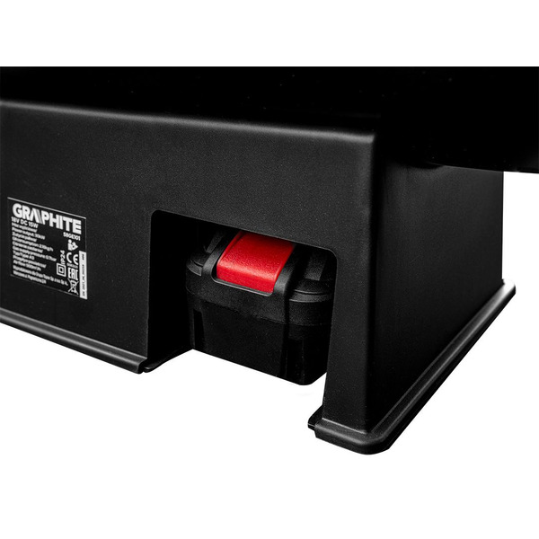 Теплова гармата GRAPHITE 58GE100