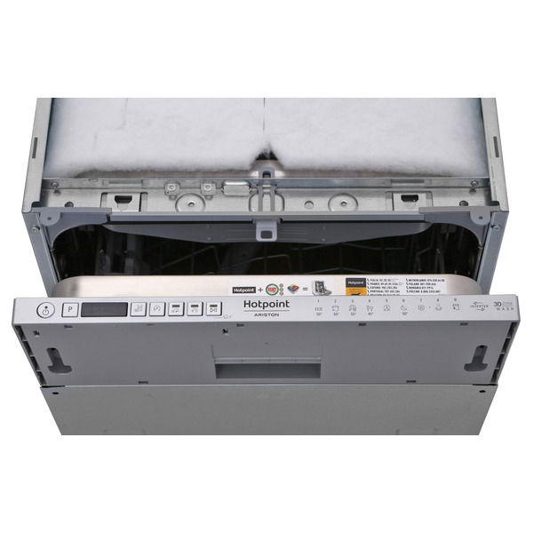 Встраиваемая посудомоечная машина Hotpoint HSIO3O23WFE