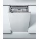 Встраиваемая посудомоечная машина Hotpoint HSIO3O23WFE