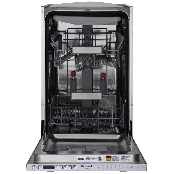 Встраиваемая посудомоечная машина Hotpoint HSIO3O23WFE