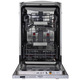 Встраиваемая посудомоечная машина Hotpoint HSIO3O23WFE