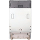 Встраиваемая посудомоечная машина Hotpoint HSIO3O23WFE