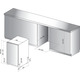 Встраиваемая посудомоечная машина Hotpoint HSIO3O23WFE