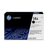 Картридж лазерний HP 14X LJ M712dn/M712xh (CF214X)