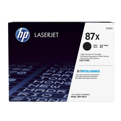 HP 87 [CF287X]