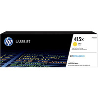 Картридж HP 415X LaserJet Toner Cartridge [W2032X]
