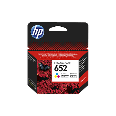 HP 652 [F6V24AE]