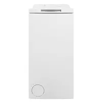 Indesit Стир. машина с верт. загр. BTWA61053EU