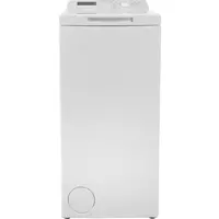 Indesit Стир. машина с верт. загр. BTWD51052EU