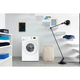 Стиральная машина Indesit OMTWSA 61052 W UA