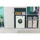 Стиральная машина Indesit OMTWSA 61052 W UA