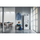 Стиральная машина Indesit OMTWSA 61052 W UA