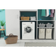Стиральная машина Indesit OMTWSA 61052 W UA