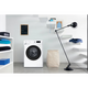 Стиральная машина Indesit OMTWSE 61051 WK UA