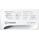 Стиральная машина Indesit OMTWSE 61051 WK UA