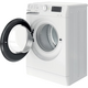 Стиральная машина Indesit OMTWSE 61051 WK UA