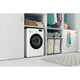 Стиральная машина Indesit OMTWSE 61051 WK UA
