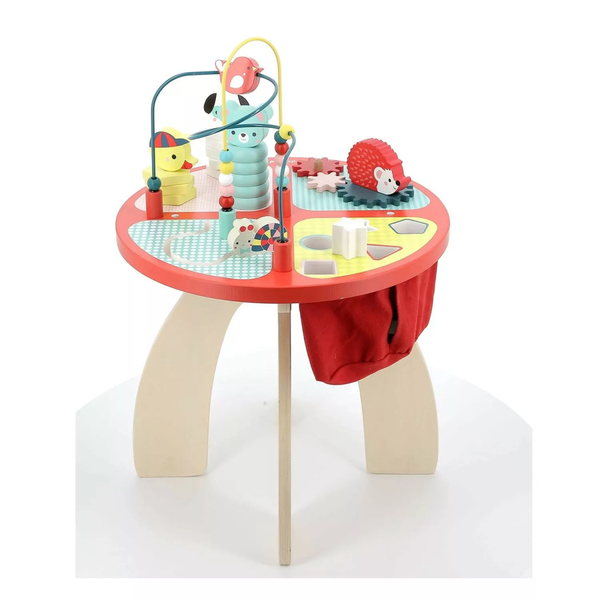 Ігровий столик Janod Тварини (J08018)