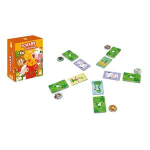 Janod Настольная игра Вызов