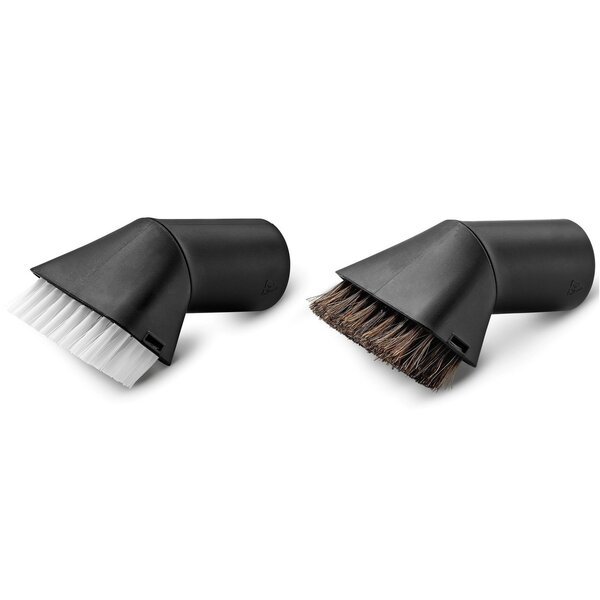 Комплект насадок щіток Karcher 2 шт (WD 2-6 WD 7 SE 4-5)